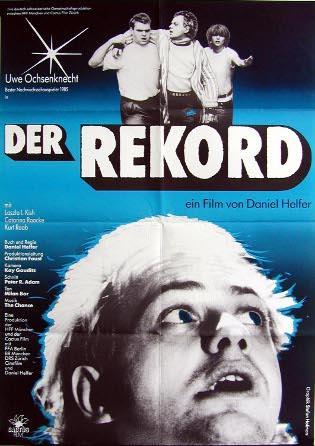 Der Rekord