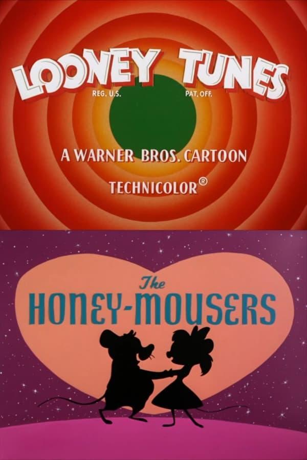 The Honey-Mousers (S)