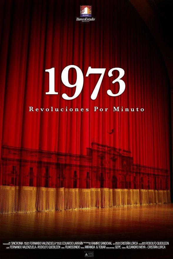 1973 revoluciones por minuto