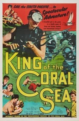 King of the Coral Sea