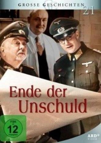 Ende der Unschuld (TV)