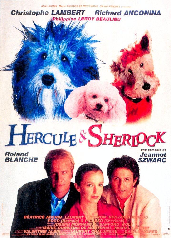 Hercule & Sherlock