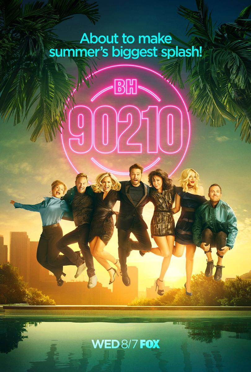 BH90210 (Serie de TV)