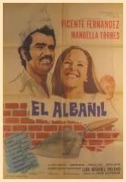 El albañil