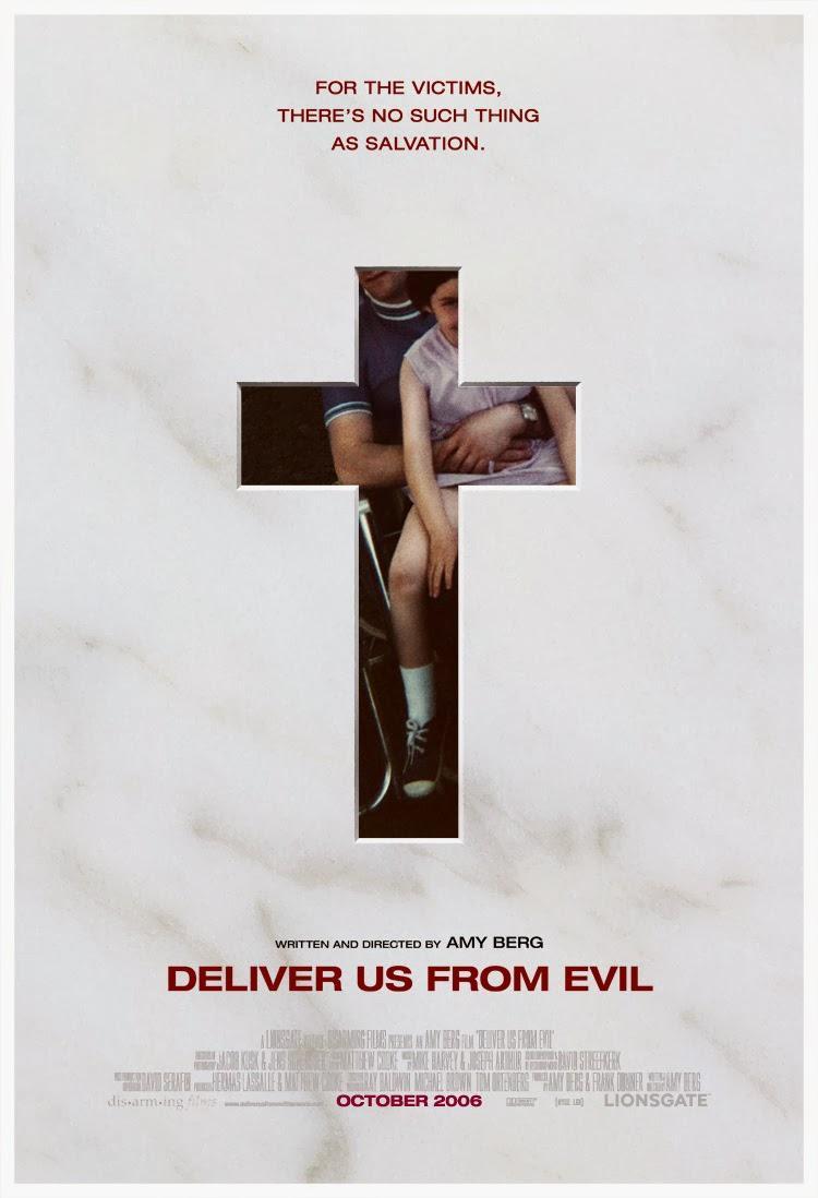 Deliver Us From Evil