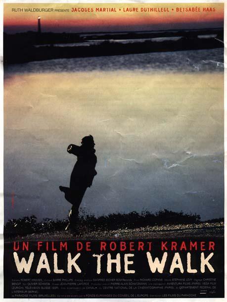 Walk the Walk