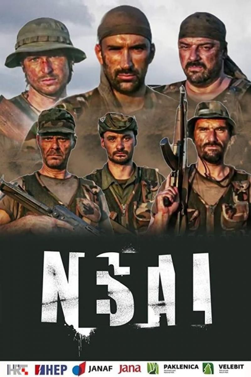 Nestali (Miniserie de TV)