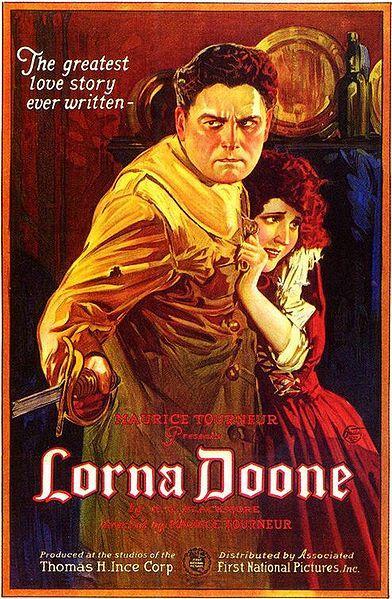 Lorna Doone