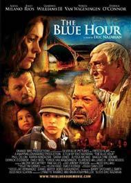 La hora azul (The Blue Hour)