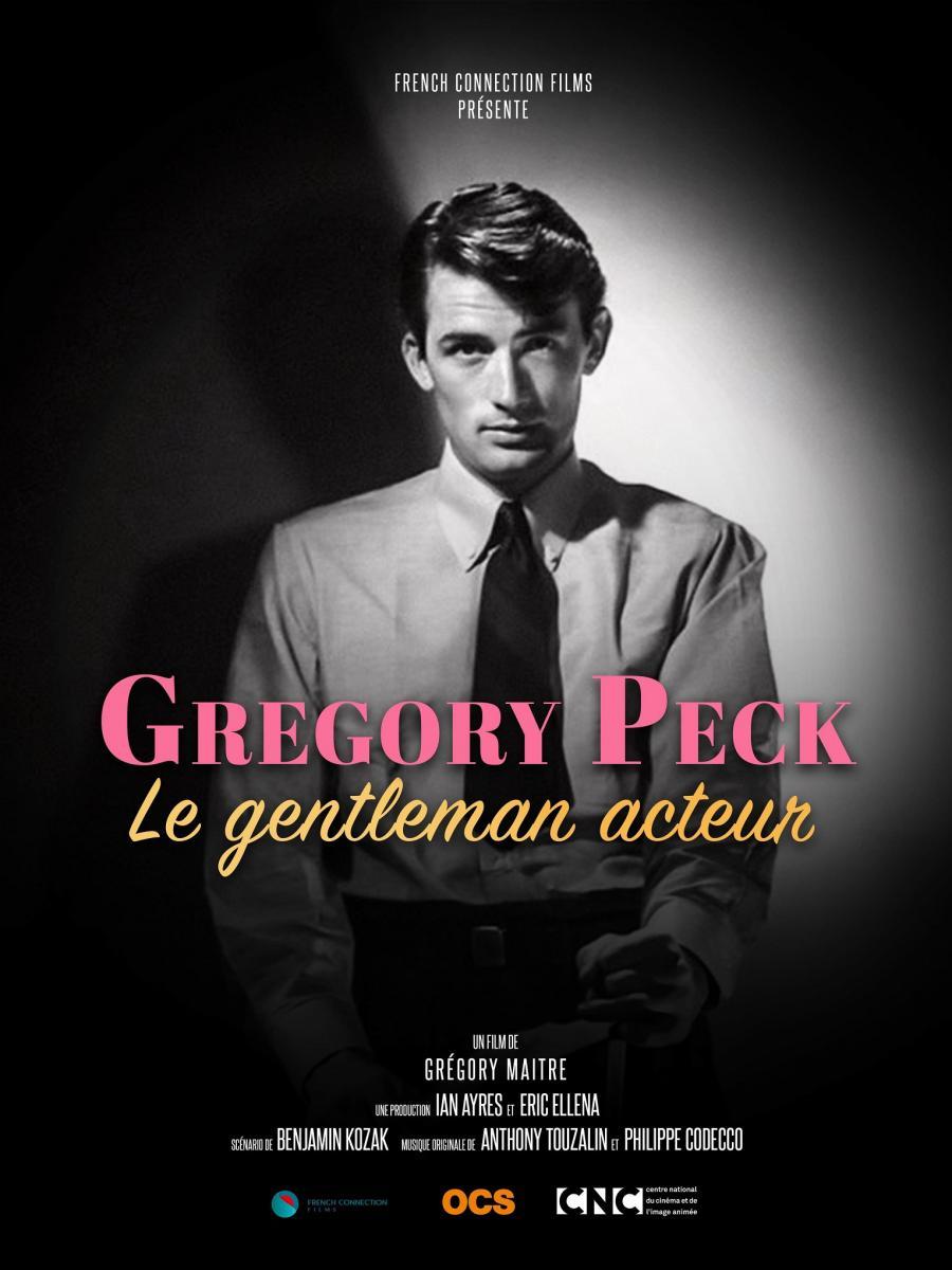 Gregory Peck, the Gentleman Actor