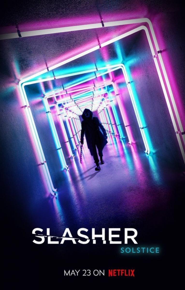 Slasher 3: Solstice (TV Series)