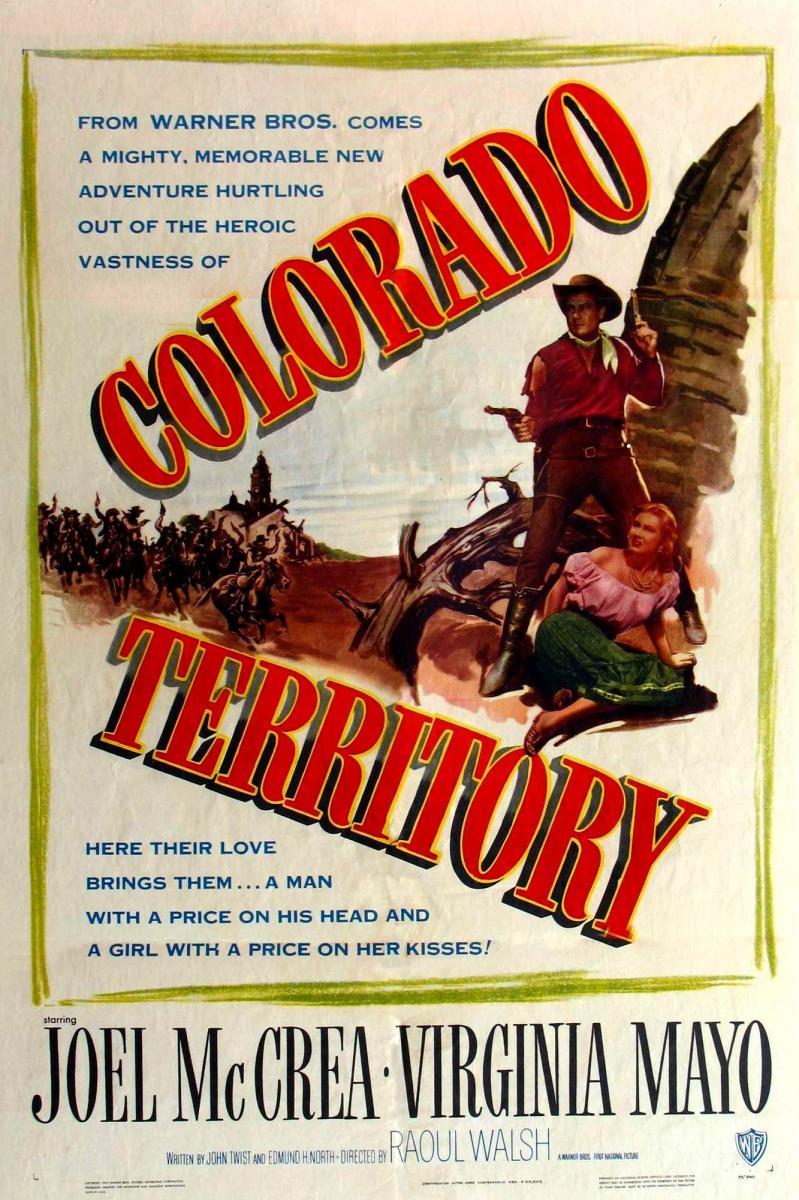 Colorado Territory