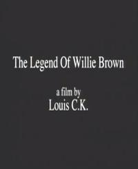 The Legend of Willie Brown (C)