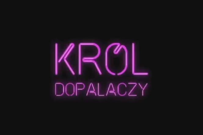 Król dopalaczy