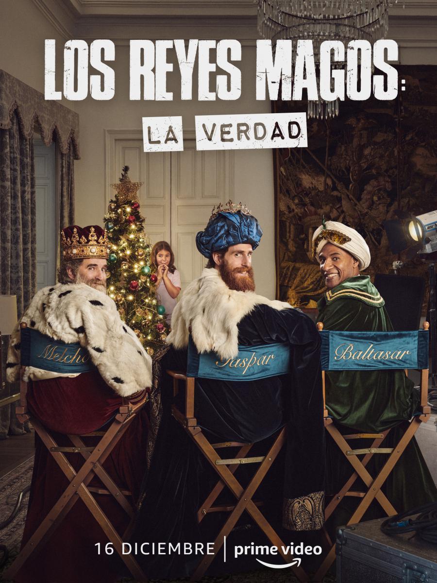 Los Reyes Magos: La verdad