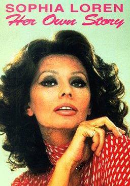 Sophia Loren: Her Own Story