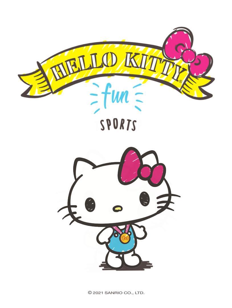 Hello Kitty Fun (TV Series)