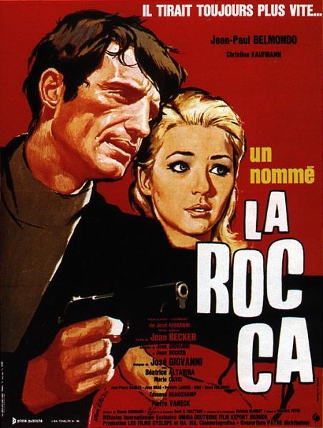 Un tal La Rocca (1961)