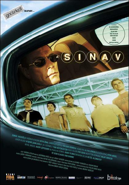 Sinav