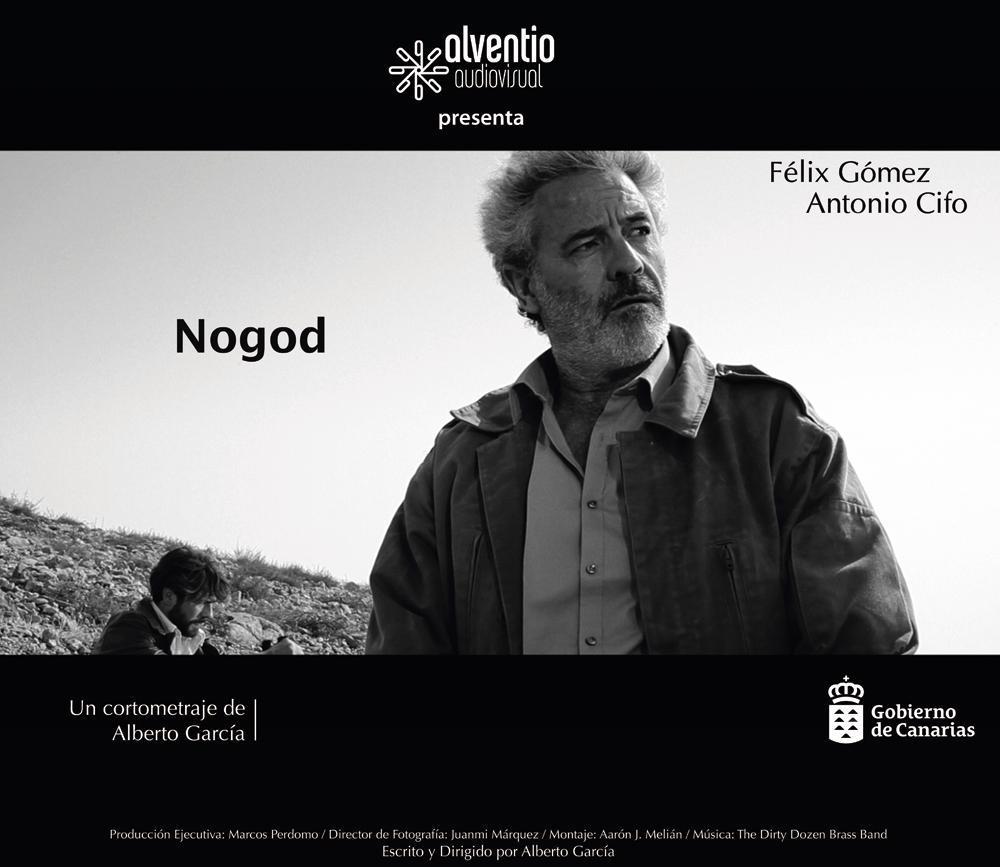 Nogod