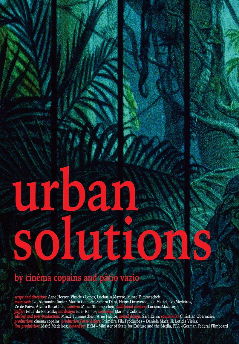 Urban Solutions