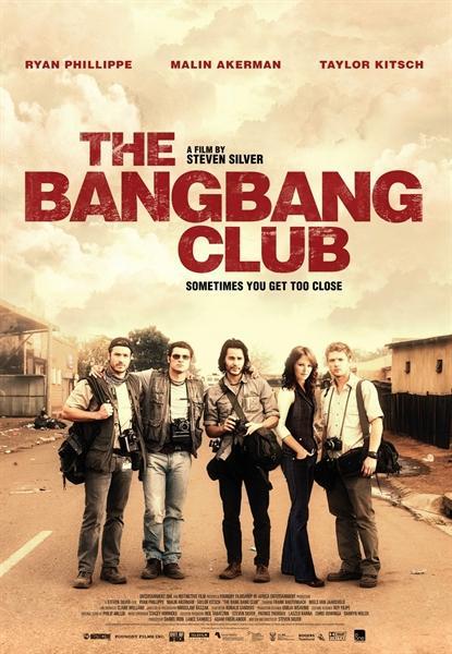 The Bang Bang Club