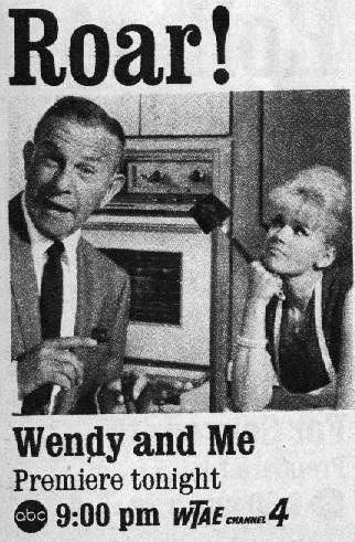 Wendy and Me (TV Series)