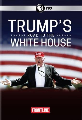 Trump's Road to the White House (TV)