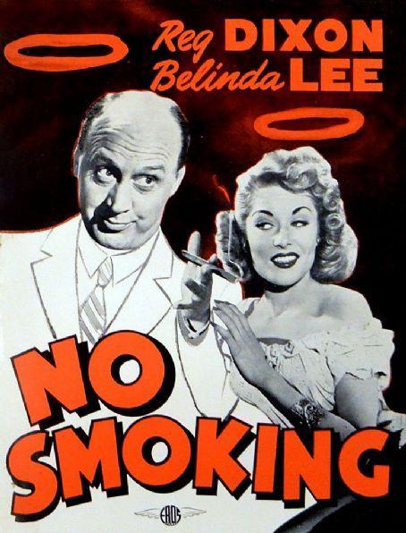 No Smoking