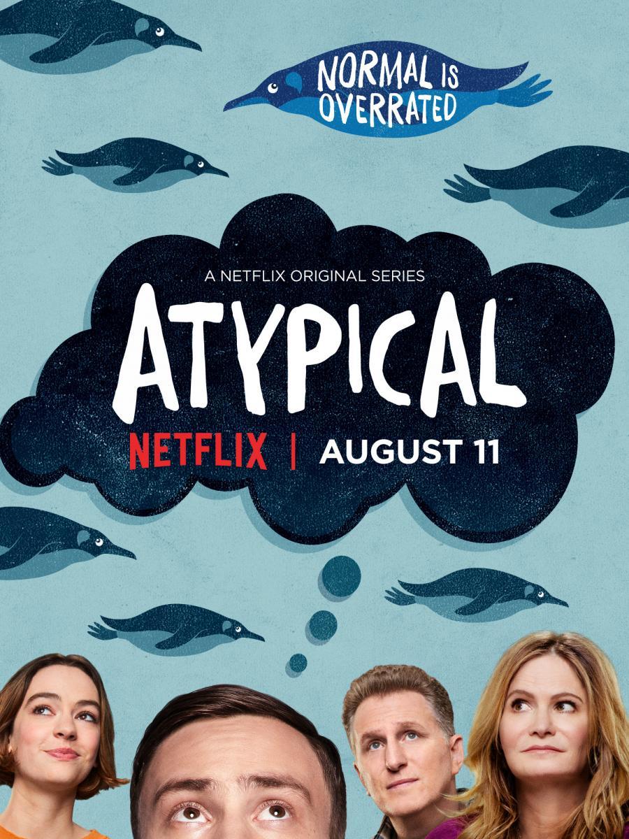 Atypical (TV Series)