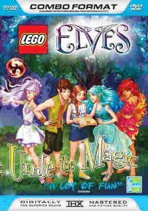 LEGO Elves: Unite the Magic (TV)