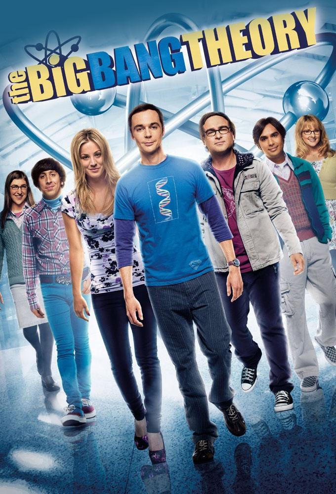 Big Bang (Serie de TV)