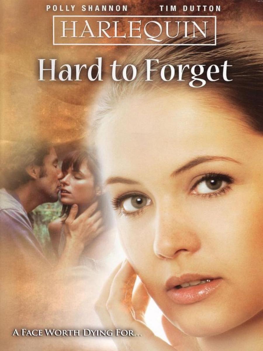 Harlequin's Hard to Forget (TV)