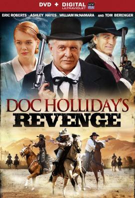 Doc Holliday's Revenge