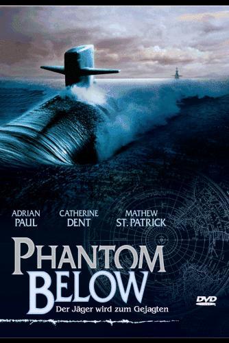 Tides of War (The Phantom Below) (TV)