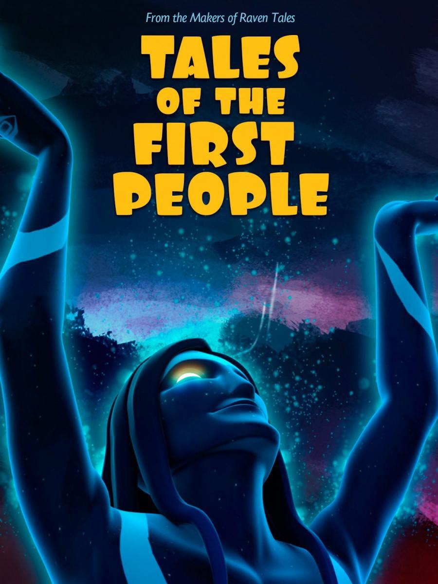 Tales of the First People