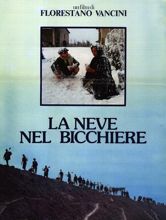 La neve nel bicchiere (Miniserie de TV)