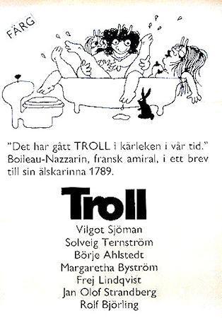 Troll