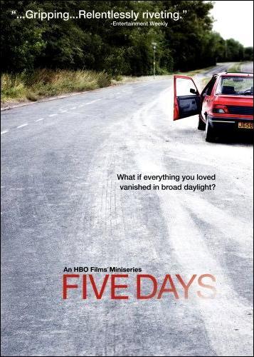 Five Days (TV Series)