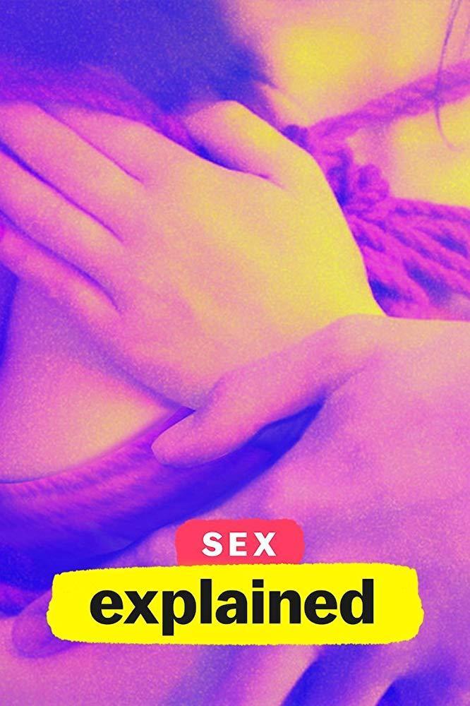 Sex, Explained (TV Miniseries)