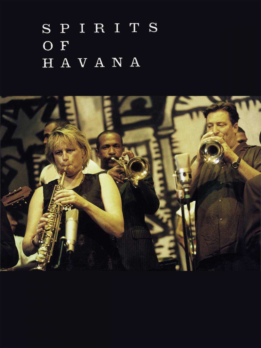 Spirits of Havana