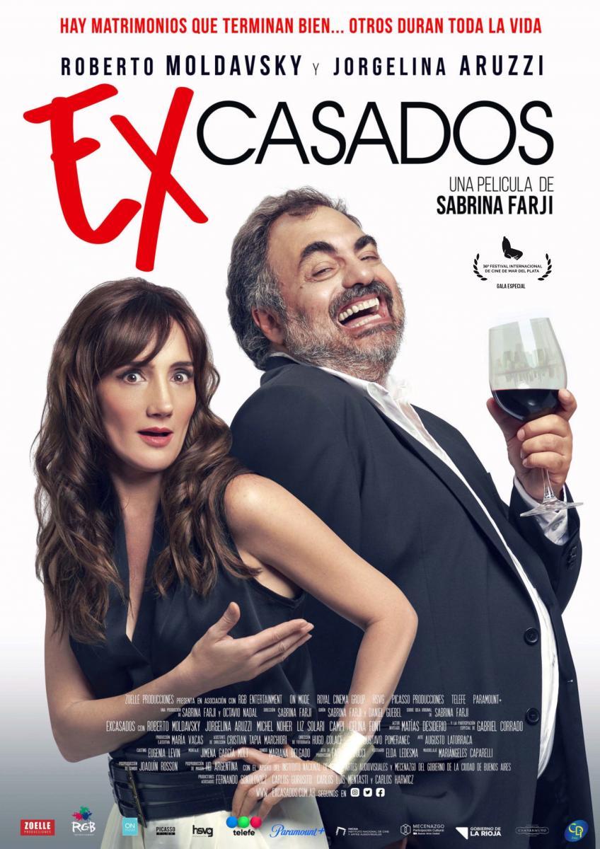 Excasados