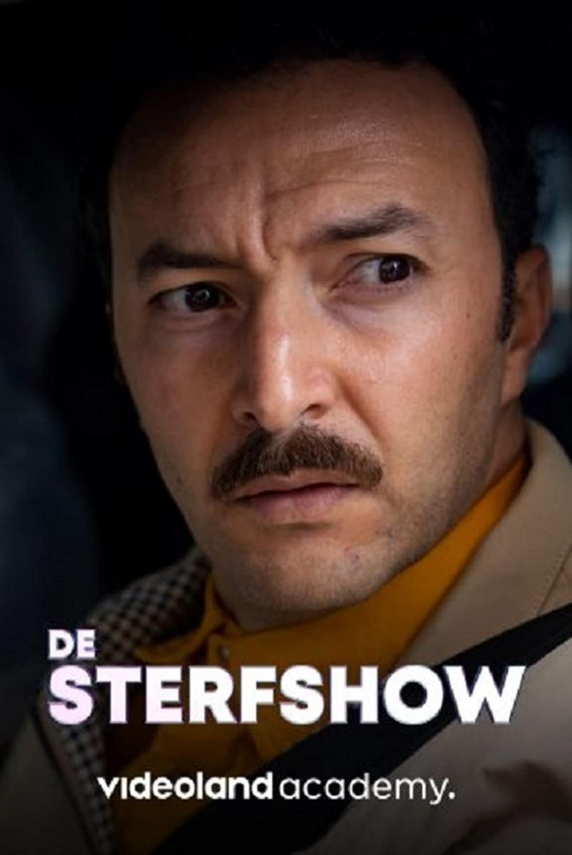 De Sterfshow (TV)