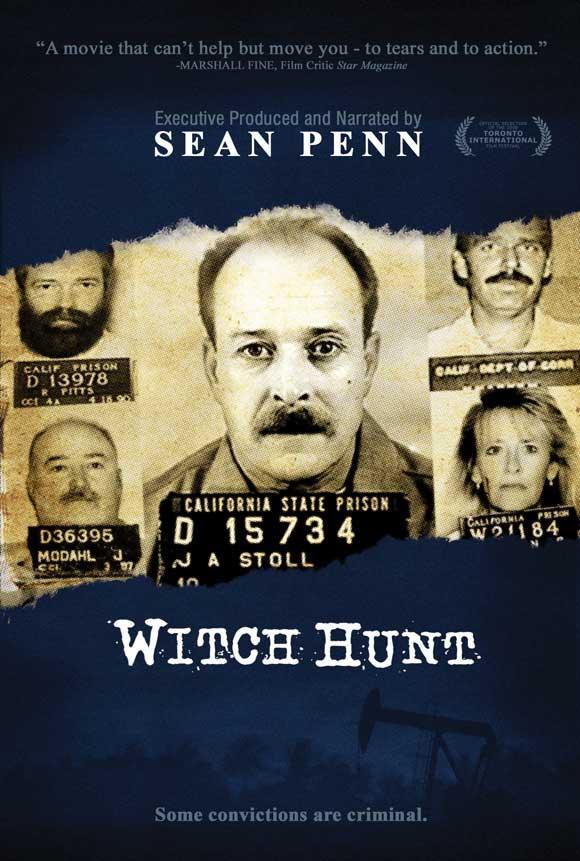 Witch Hunt