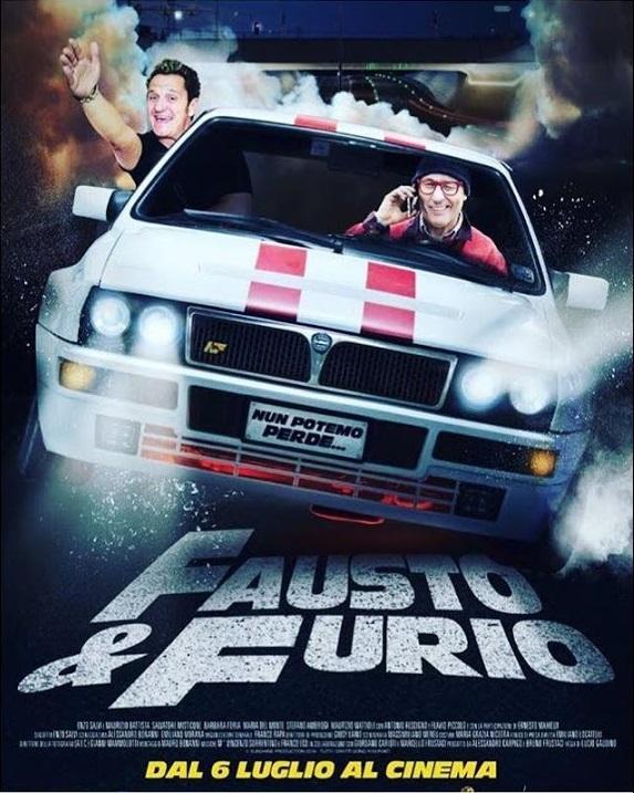 Fausto & Furio - Nun potemo perde