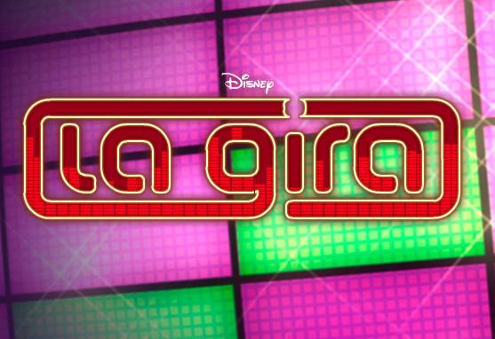 La gira (Serie de TV)