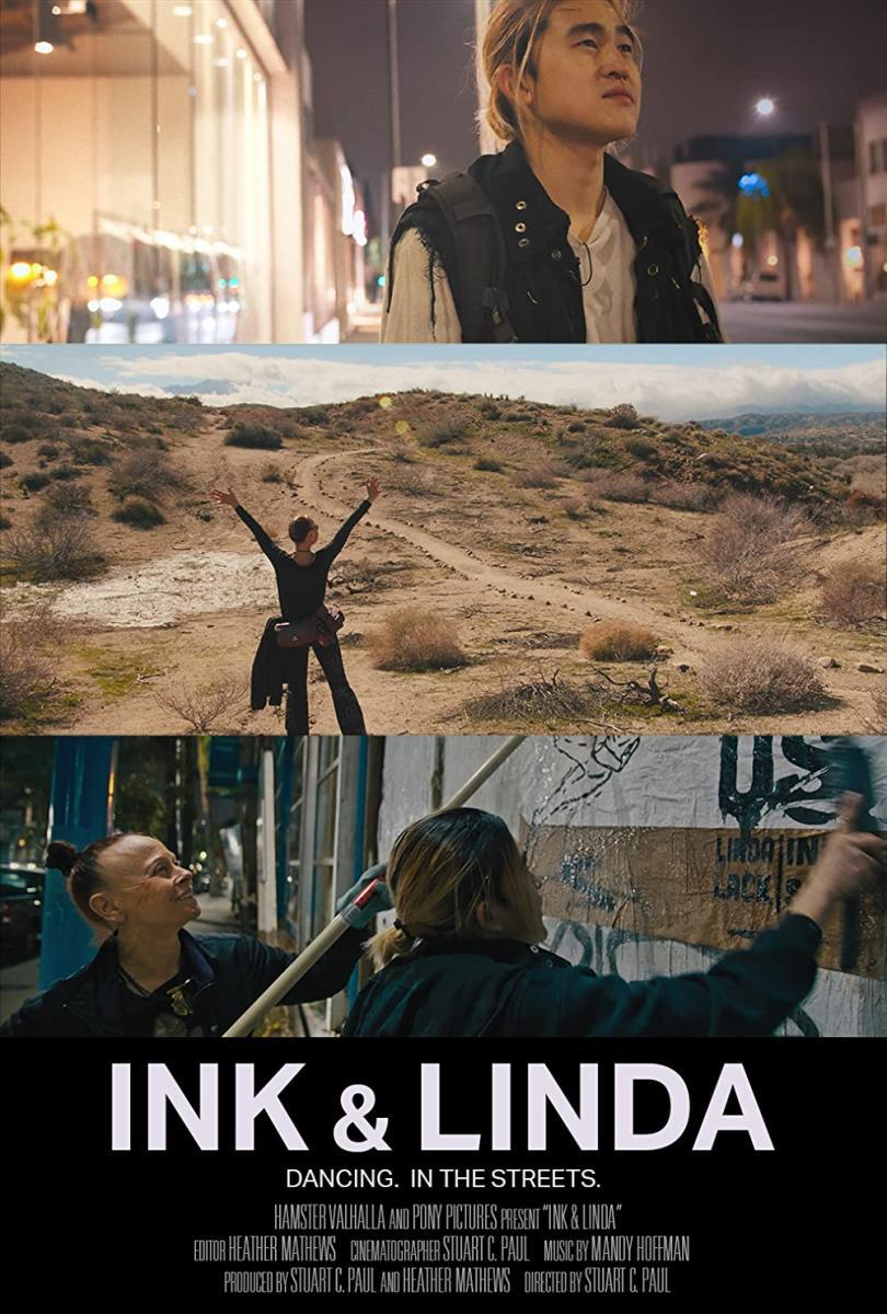 Ink & Linda