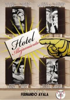 Hotel alojamiento