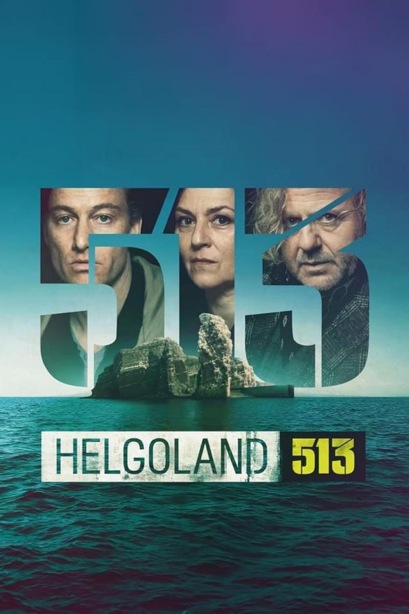 Helgoland 513 (TV Series)