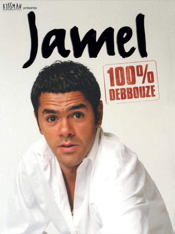 Jamel 100% Debbouze